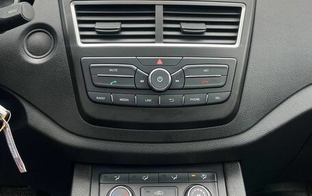 FAW Besturn X40 I, 2019 год, 1 340 000 рублей, 22 фотография