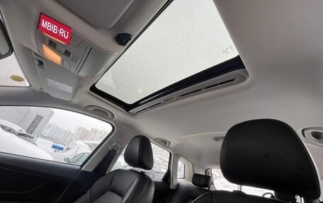 FAW Besturn X40 I, 2019 год, 1 340 000 рублей, 11 фотография