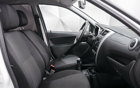 Datsun mi-DO, 2017 год, 573 000 рублей, 11 фотография