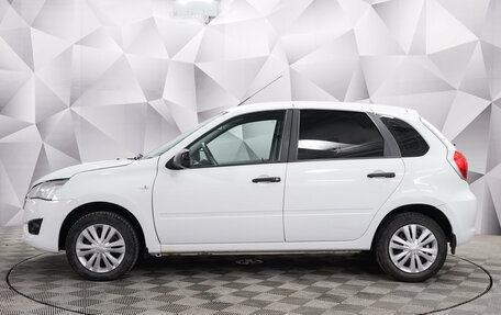 Datsun mi-DO, 2017 год, 573 000 рублей, 2 фотография