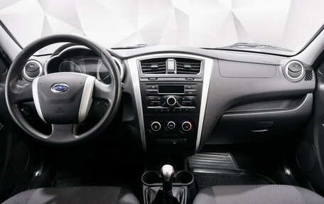 Datsun mi-DO, 2017 год, 573 000 рублей, 10 фотография