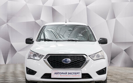 Datsun mi-DO, 2017 год, 573 000 рублей, 8 фотография