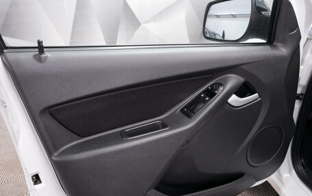 Datsun mi-DO, 2017 год, 573 000 рублей, 15 фотография