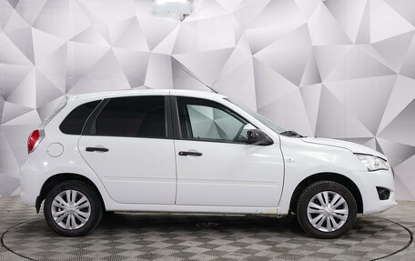 Datsun mi-DO, 2017 год, 573 000 рублей, 6 фотография