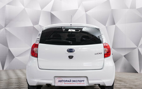 Datsun mi-DO, 2017 год, 573 000 рублей, 4 фотография