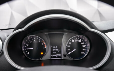 Datsun mi-DO, 2017 год, 573 000 рублей, 14 фотография