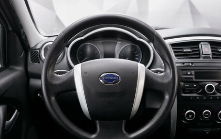 Datsun mi-DO, 2017 год, 573 000 рублей, 13 фотография