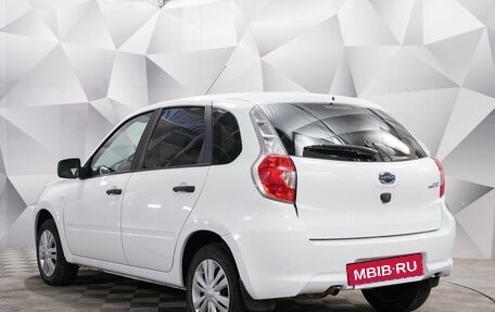 Datsun mi-DO, 2017 год, 573 000 рублей, 3 фотография