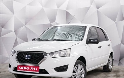 Datsun mi-DO, 2017 год, 573 000 рублей, 1 фотография