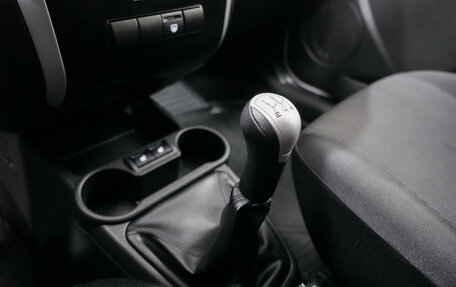 Datsun mi-DO, 2017 год, 573 000 рублей, 16 фотография