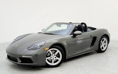 Porsche Boxster, 2020 год, 9 150 000 рублей, 1 фотография
