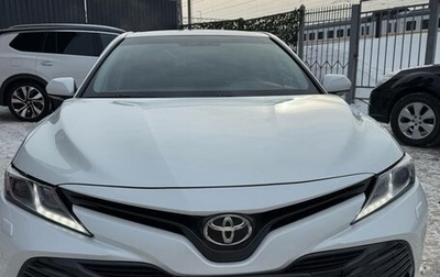 Toyota Camry, 2019 год, 2 888 000 рублей, 1 фотография