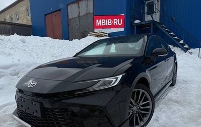 Toyota Camry, 2025 год, 5 100 000 рублей, 1 фотография