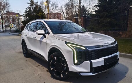 KIA Sportage IV рестайлинг, 2026 год, 5 190 000 рублей, 1 фотография