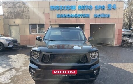 Haval H7, 2025 год, 3 390 000 рублей, 1 фотография