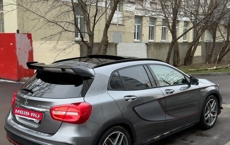 Mercedes-Benz GLA AMG, 2016 год, 3 250 000 рублей, 1 фотография