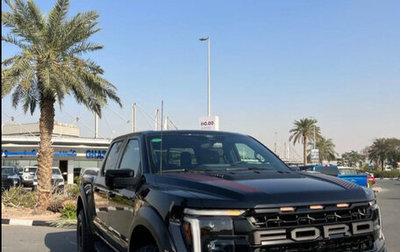 Ford F-150, 2025 год, 13 000 000 рублей, 1 фотография