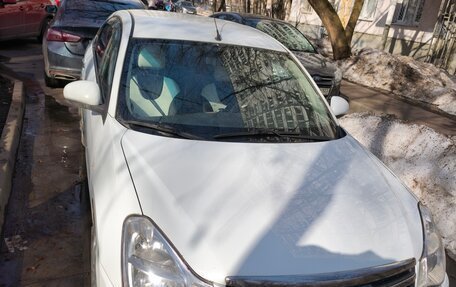 Nissan Almera, 2017 год, 900 000 рублей, 1 фотография