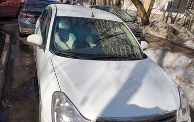 Nissan Almera, 2017 год, 900 000 рублей, 1 фотография