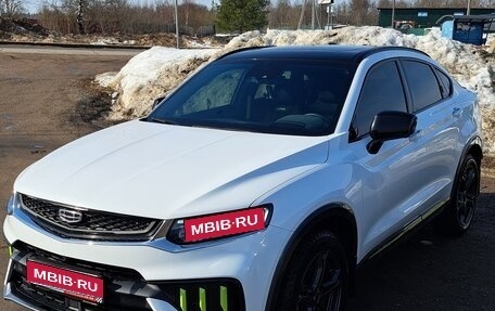 Geely Tugella FY11, 2023 год, 3 150 000 рублей, 1 фотография