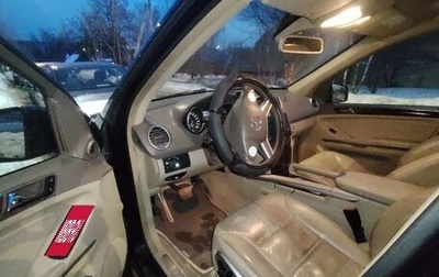 Mercedes-Benz M-Класс, 2011 год, 1 600 000 рублей, 1 фотография