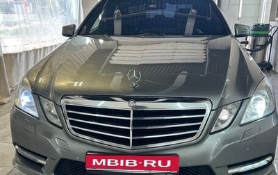 Mercedes-Benz E-Класс, 2012 год, 1 900 000 рублей, 1 фотография