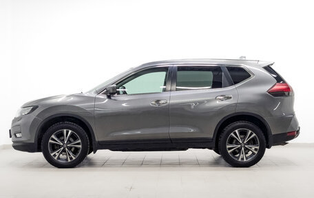 Nissan X-Trail, 2022 год, 2 940 000 рублей, 1 фотография