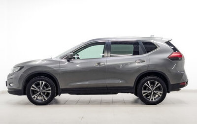 Nissan X-Trail, 2022 год, 2 940 000 рублей, 1 фотография