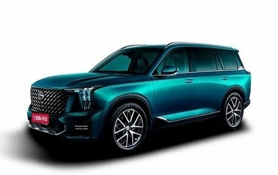 GAC GS8, 2025 год, 5 199 000 рублей, 1 фотография