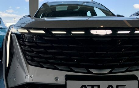 Geely Atlas, 2025 год, 3 970 990 рублей, 1 фотография
