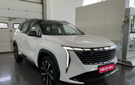 Geely Atlas, 2025 год, 3 970 990 рублей, 1 фотография