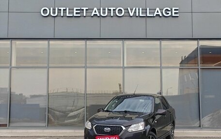 Datsun on-DO I рестайлинг, 2018 год, 469 000 рублей, 1 фотография