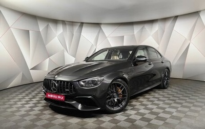 Mercedes-Benz E-Класс AMG, 2021 год, 13 500 000 рублей, 1 фотография