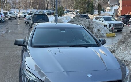 Mercedes-Benz CLA, 2014 год, 1 490 000 рублей, 1 фотография