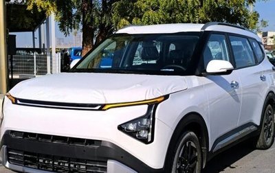 KIA Carens, 2026 год, 2 910 000 рублей, 1 фотография