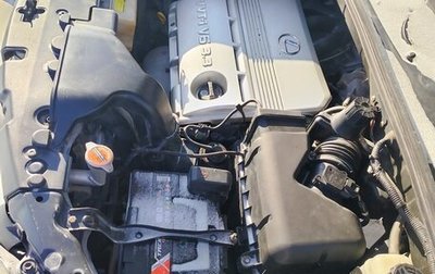 Lexus RX II рестайлинг, 2004 год, 1 300 000 рублей, 1 фотография