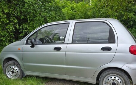 Daewoo Matiz I, 2012 год, 300 000 рублей, 1 фотография