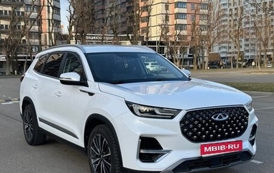 Chery Tiggo 8 Pro, 2021 год, 1 600 000 рублей, 1 фотография