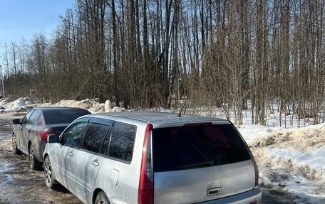 Mitsubishi Lancer IX, 2004 год, 350 000 рублей, 1 фотография