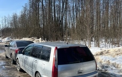 Mitsubishi Lancer IX, 2004 год, 350 000 рублей, 1 фотография