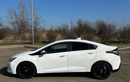 Chevrolet Volt II, 2018 год, 1 050 000 рублей, 7 фотография