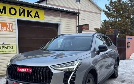 Haval Jolion, 2024 год, 1 690 000 рублей, 1 фотография