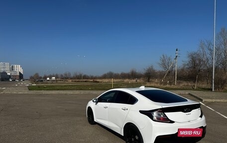 Chevrolet Volt II, 2018 год, 1 050 000 рублей, 6 фотография