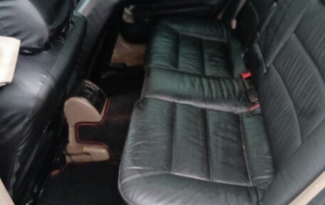 Audi A6, 1998 год, 420 000 рублей, 10 фотография