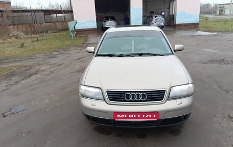 Audi A6, 1998 год, 420 000 рублей, 4 фотография