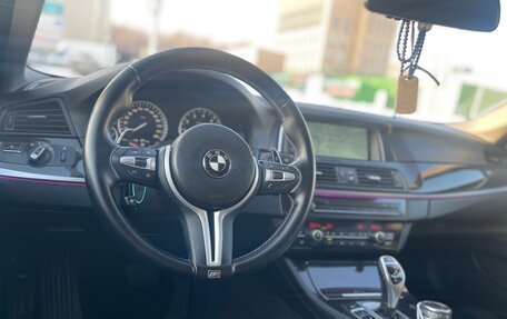 BMW 5 серия, 2015 год, 1 700 000 рублей, 8 фотография