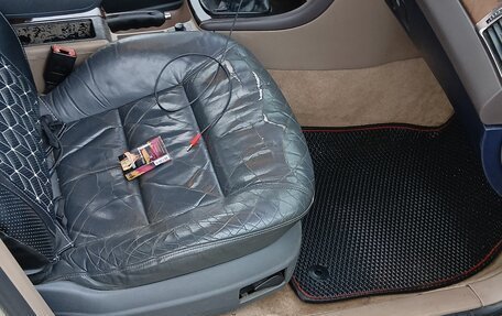 Audi A6, 1998 год, 420 000 рублей, 13 фотография