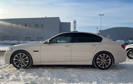 BMW 5 серия, 2015 год, 1 700 000 рублей, 6 фотография