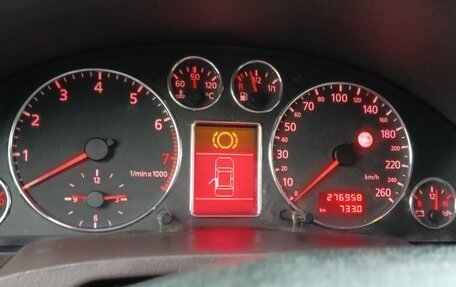 Audi A6, 1998 год, 420 000 рублей, 14 фотография