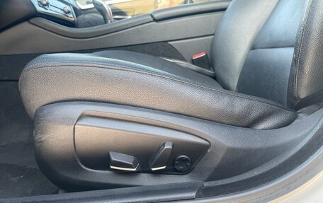 BMW 5 серия, 2015 год, 1 700 000 рублей, 11 фотография